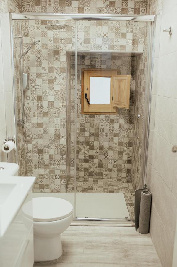 Apartamento El Nano Jerez de la Frontera Exterior photo