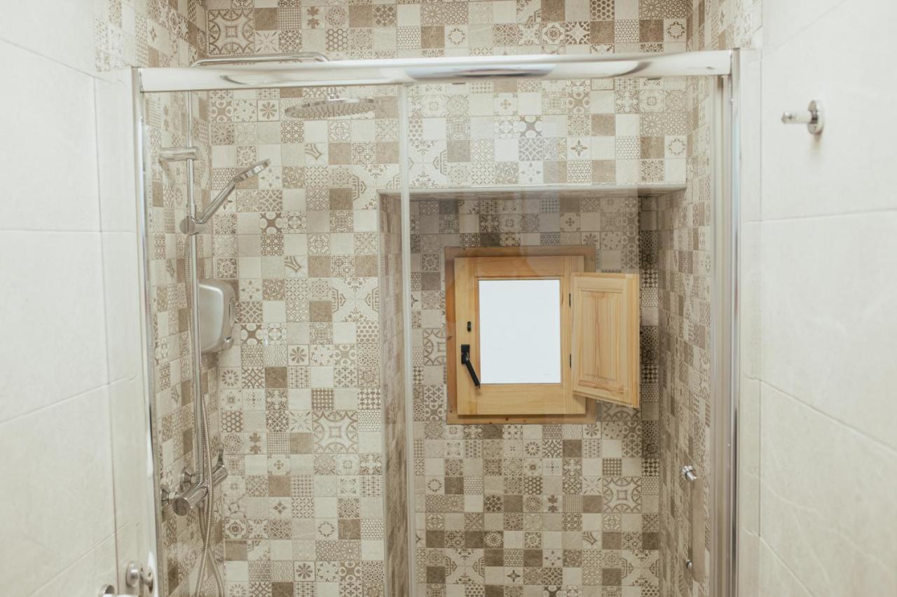 Apartamento El Nano Jerez de la Frontera Exterior photo
