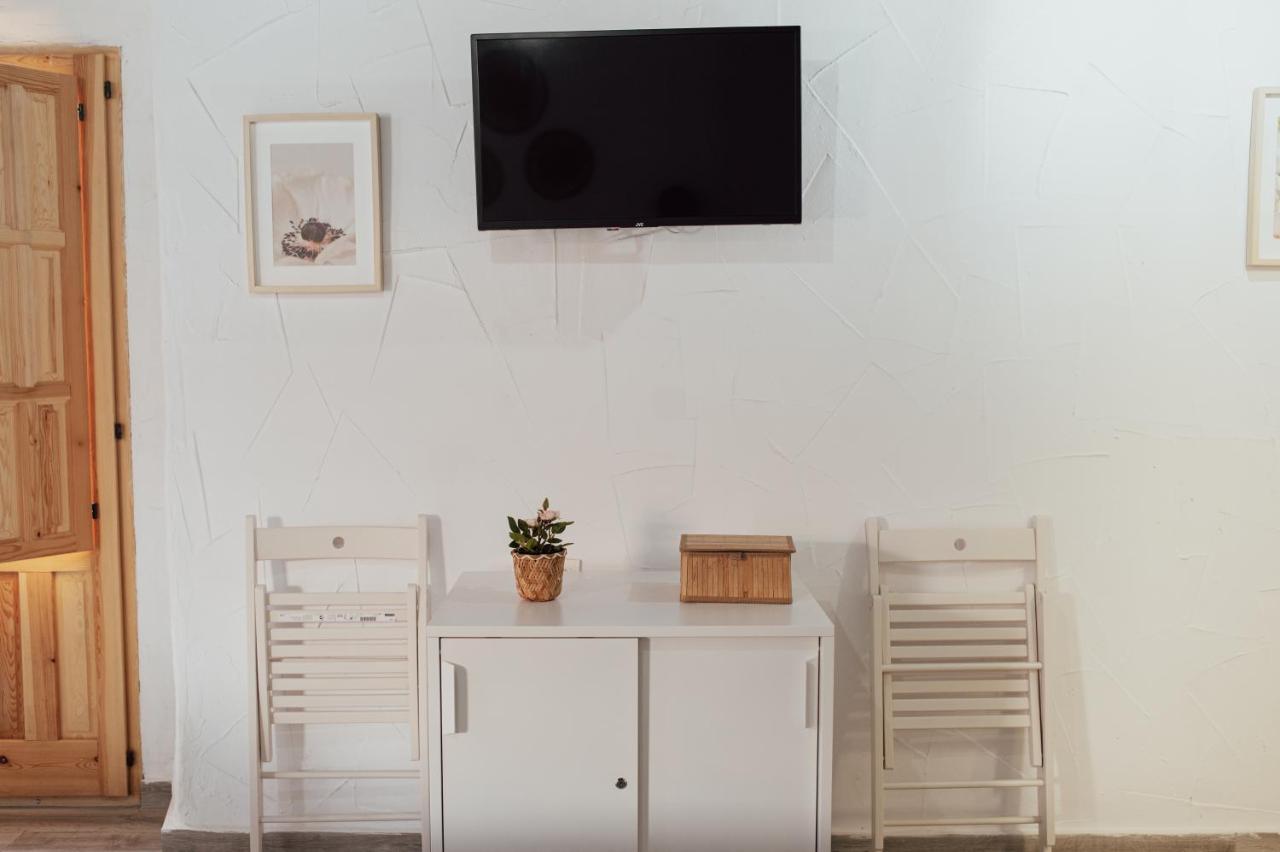 Apartamento El Nano Jerez de la Frontera Exterior photo